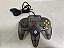 Controle Nintendo 64 Jabuticaba - Controle 64 (Usado) - Imagem 1
