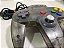 Controle Nintendo 64 Jabuticaba - Controle 64 (Usado) - Imagem 5