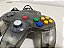 Controle Nintendo 64 Jabuticaba - Controle 64 (Usado) - Imagem 4