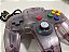 Controle Nintendo 64 Atomic Purpler - Controle 64 (Usado) - Imagem 4