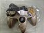 Controle Nintendo 64 Dourado - Controle 64 (Usado) - Imagem 2
