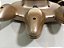 Controle Nintendo 64 Dourado - Controle 64 (Usado) - Imagem 5