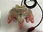Controle Nintendo 64 Clear Red - Controle 64 (Usado) - Imagem 5