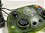 Controle Duke Launch Team Edition - Controle Xbox Classic Verde Translúcido - Imagem 4