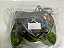 Controle Duke Launch Team Edition - Controle Xbox Classic Verde Translúcido - Imagem 2