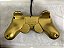 Controle Dualshock 2 Edição Gundam Z Gold - Dualshock 2 (Usado) - Imagem 6
