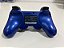 Controle Dualshock 3 Azul Metálico - Dualshock 3 (Usado) - Imagem 3