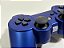 Controle Dualshock 3 Azul Metálico - Dualshock 3 (Usado) - Imagem 5