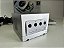 Console Nintendo GameCube Platinum + Game Boy Player - Imagem 2