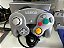 Console Nintendo GameCube Platinum + Game Boy Player - Imagem 6