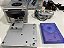Console Nintendo GameCube Platinum + Game Boy Player - Imagem 6