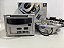 Console Nintendo GameCube Platinum + Game Boy Player - Imagem 3