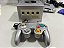 Console Nintendo GameCube Platinum + Game Boy Player - Imagem 2
