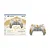 Controle Sem Fio Sony DualSense Edição Ghost of Yotei Gold Para Playstation 5 - PS5 - Imagem 2