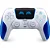 Controle Sem Fio Sony DualSense Edição Astro Bot JoyFul Para Playstation 5 - PS5 - Imagem 1