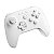 Controle 8Bitdo 64 Bluetooth Branco Para Analog 3D, Switch, Windows e Android - Imagem 1