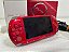 Console Sony PSP-3000 Radiant Red Seminovo - Console Sony PSP - Imagem 4