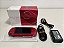 Console Sony PSP-3000 Radiant Red Seminovo - Console Sony PSP - Imagem 1
