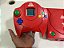 Console Sega Dreamcast Xmas Packpage  Loose - Dreamcast Seaman Red - Imagem 6