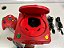 Console Sega Dreamcast Xmas Packpage  Loose - Dreamcast Seaman Red - Imagem 3