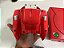 Console Sega Dreamcast Xmas Packpage  Loose - Dreamcast Seaman Red - Imagem 7