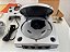 Console Sega DreamCast Metallic Silver - Sega Dreamcast - Imagem 3