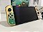 Console Nintendo Switch Oled Edição Zelda Tears Of The Kingdom - Switch Oled (Usado) - Imagem 3