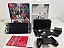 Console Nintendo Switch Oled Edição Super Smash Bros Ultimate - Switch Oled Desbloqueado 512gb - Imagem 2
