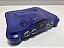 Console Nintendo 64 Série Multi Sabores Uva - Nintendo 64 Uva Loose - Imagem 10