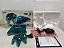 Console Nintendo 64 Clear Blue - Nintendo 64 Clear Blue - Imagem 1
