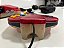 Console Nintendo 64 Clear Red - Nintendo 64 - Imagem 6