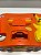 Console Nintendo 64 Pokemon Pikachu Laranja- Nintendo 64 Pikachu Loose - Imagem 6