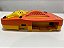 Console Nintendo 64 Pokemon Pikachu Laranja- Nintendo 64 Pikachu Loose - Imagem 5