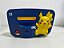 Console Nintendo 64 Pikachu - Nintendo 64 Pikachu Loose - Imagem 3