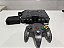 Console Nintendo 64 Série Multi Sabores Jabuticaba - Nintendo 64 Jabuticaba Loose - Imagem 1