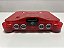 Console Nintendo 64 Série Multi Sabores Cereja - Nintendo 64 Cereja Loose - Imagem 2
