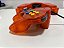 Console Nintendo 64 Série Multi Sabores Tangerina - Nintendo 64 Tangerina Loose - Imagem 8