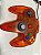 Console Nintendo 64 Série Multi Sabores Tangerina - Nintendo 64 Tangerina Loose - Imagem 9