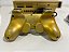 Console PlayStation 2 Fat Ediçâo Gundam Z Gold  - PS2 Fat Gundam Z Loose - Imagem 6