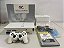 Console Playstation 2 Fat Ediçâo Gran Turismo 2 Racing Pack White - PS2 Fat - Imagem 1