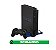 Console Playstation 2 Fat Desbloqueado - PS2 Fat - Imagem 1