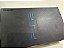 Console 2 FAT Ediçâo Midnight Black Japonês SCPH-50000 - PS2 Fat Loose - Imagem 2