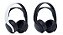 Headset Sem Fio Pulse 3d Para PS4 e PS5 - Pulse 3D (Usado) - Imagem 2