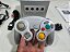 Console Nintendo GameCube Platinum Americano Com Desbloqueio - Imagem 6