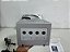 Console Nintendo GameCube Platinum Americano Com Desbloqueio - Imagem 4
