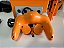 Console Nintendo GameCube Orange + Game Boy Player - Imagem 6