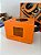Console Nintendo GameCube Orange + Game Boy Player - Imagem 5