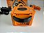 Console Nintendo GameCube Orange + Game Boy Player - Imagem 4