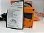 Console Nintendo GameCube Orange + Game Boy Player - Imagem 10
