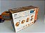 Console Nintendo GameCube Orange + Game Boy Player - Imagem 7